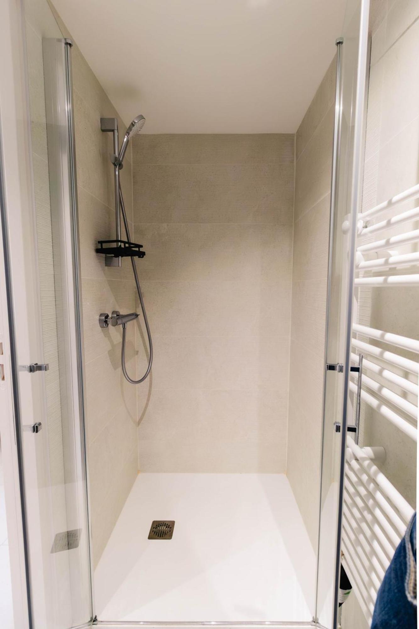 Au Jardin Ginkgo Apartment Кимпер Екстериор снимка