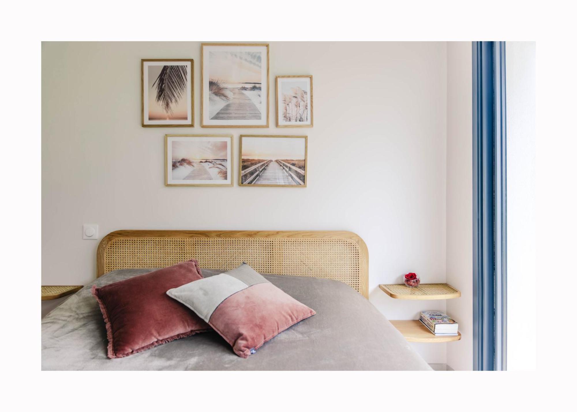 Au Jardin Ginkgo Apartment Кимпер Екстериор снимка