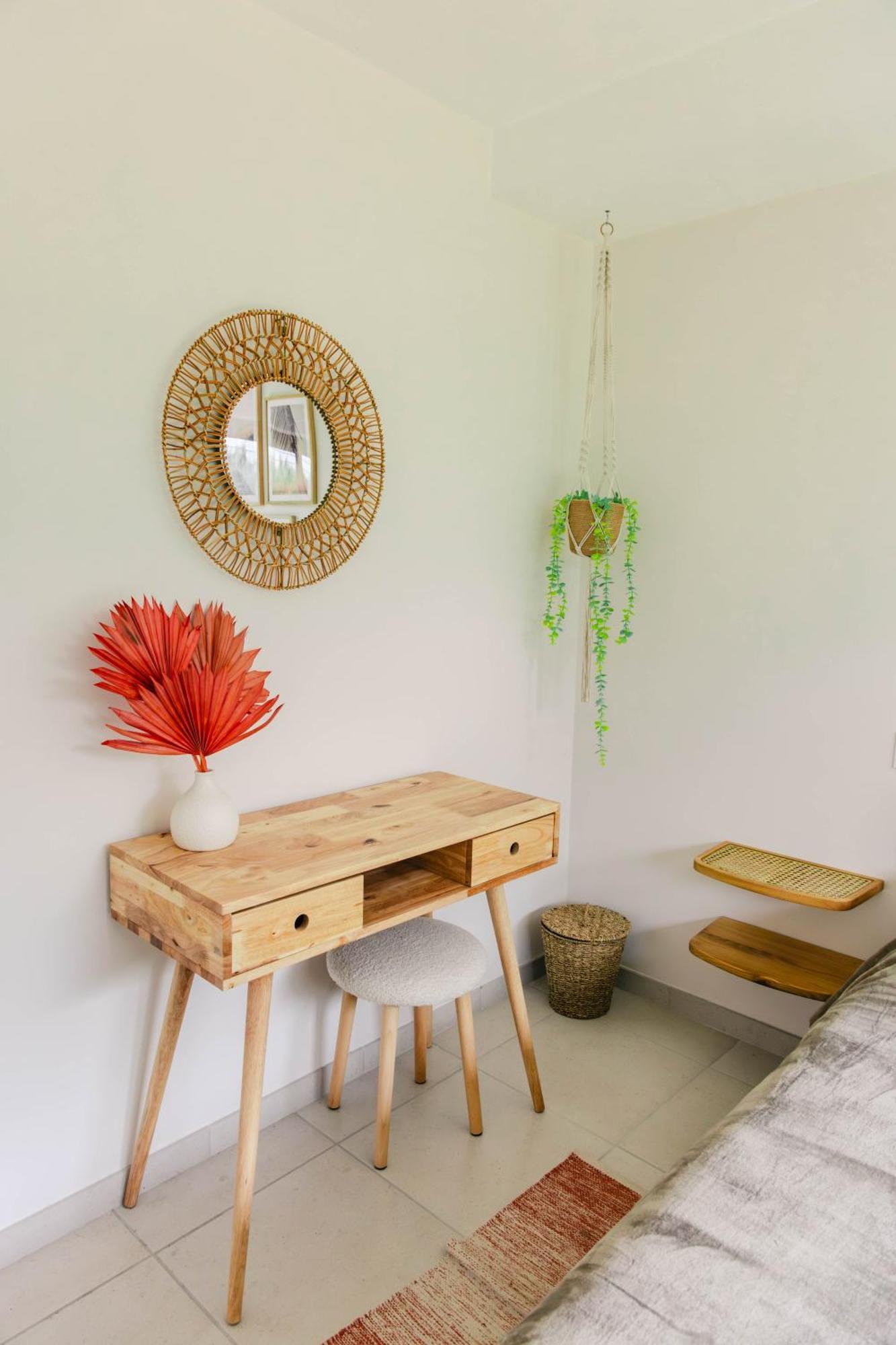 Au Jardin Ginkgo Apartment Кимпер Екстериор снимка
